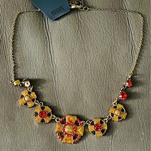 Beautiful pilgrim necklace